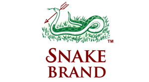 Snake brand